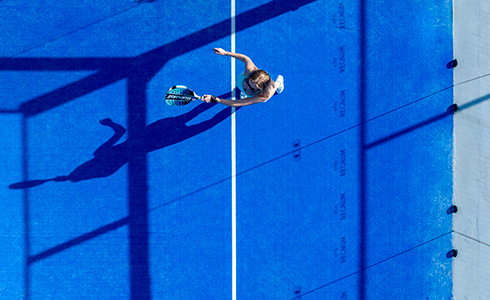 Padel Card