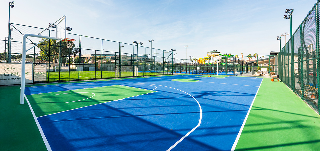 Basketball 1 Slider