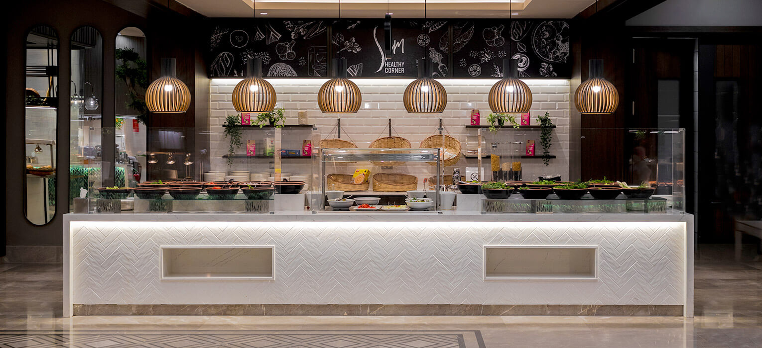 Olive Restaurant 5 Regnumcarya