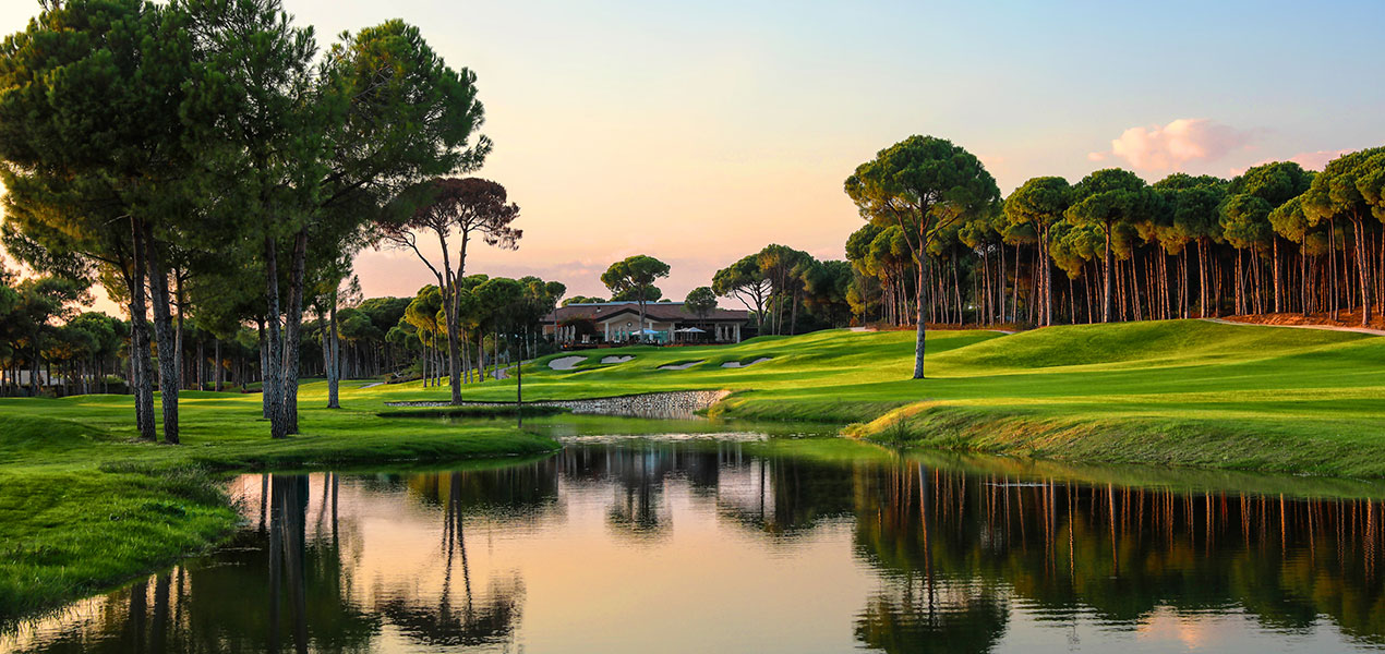 Regnumcarya Yesligolf Slider 1