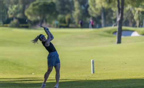 Regnum Carya Golf Mad Card