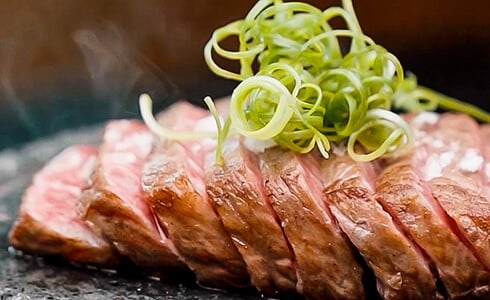 Wagyu 1 Card