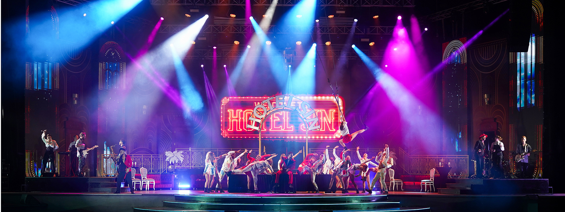 Hotelsin Banner