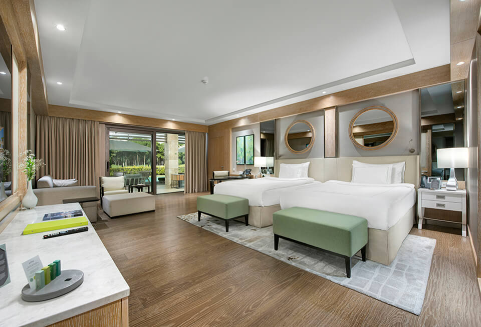 Regnumcarya Baron Villa 09