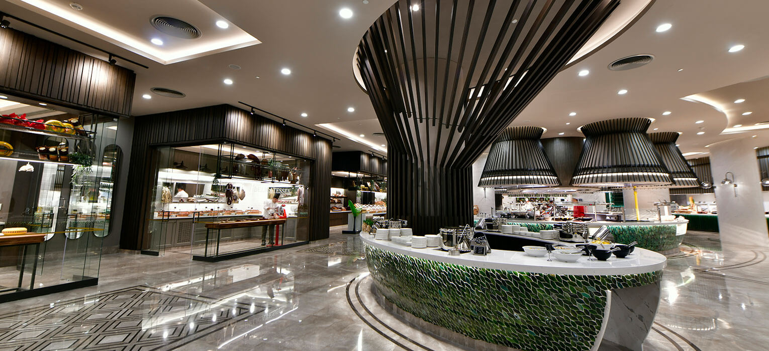 Regnumcarya Buffet Slider 1