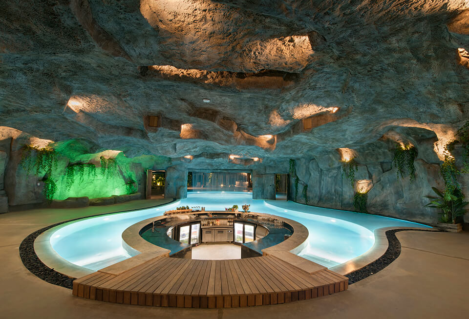 5Cave