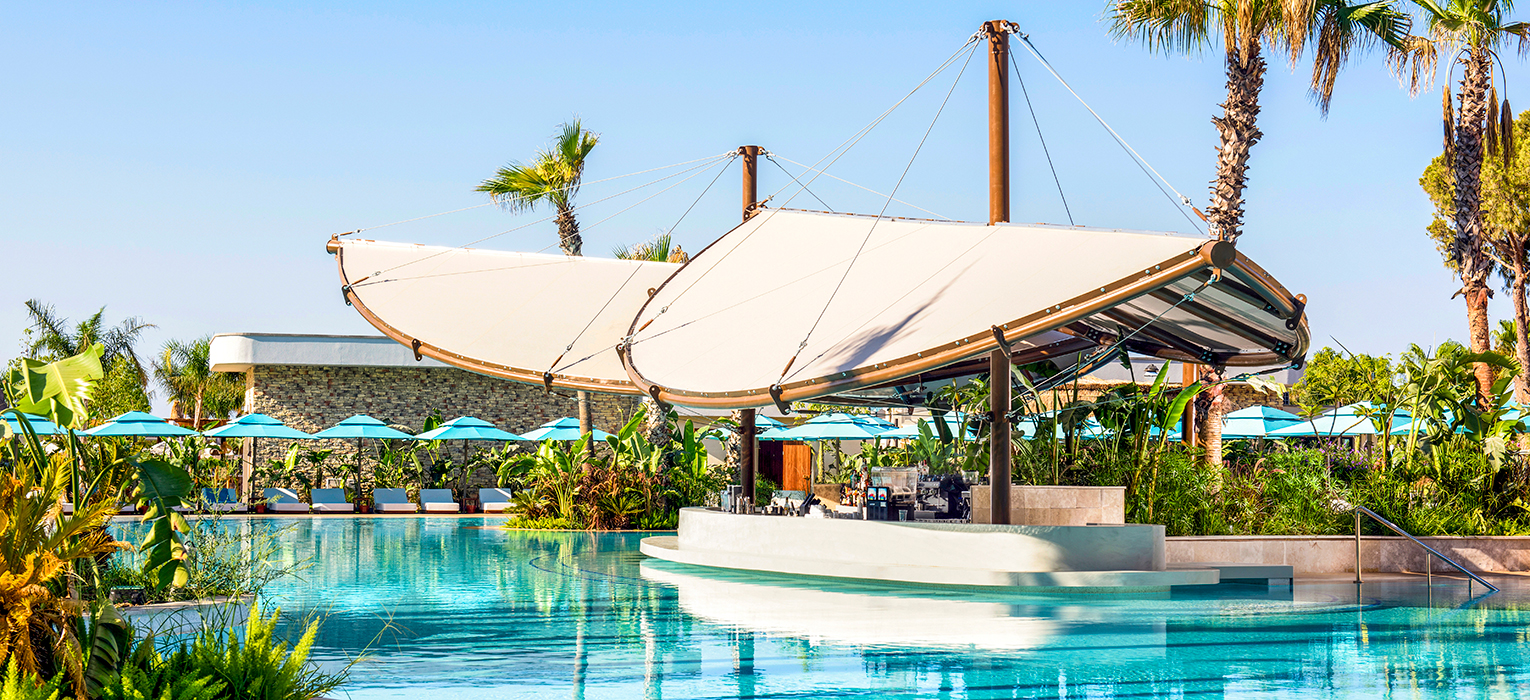 REGNUM THE CROWN BLUE POOL BAR 2