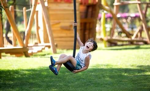 Kids Adventure Card