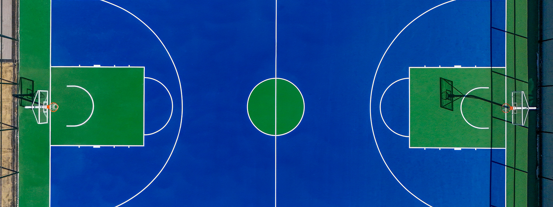 Basketball 1 Banner