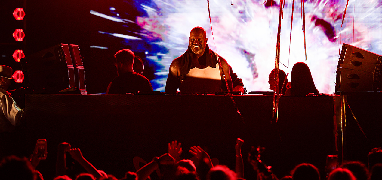 Dj Diesel Slider