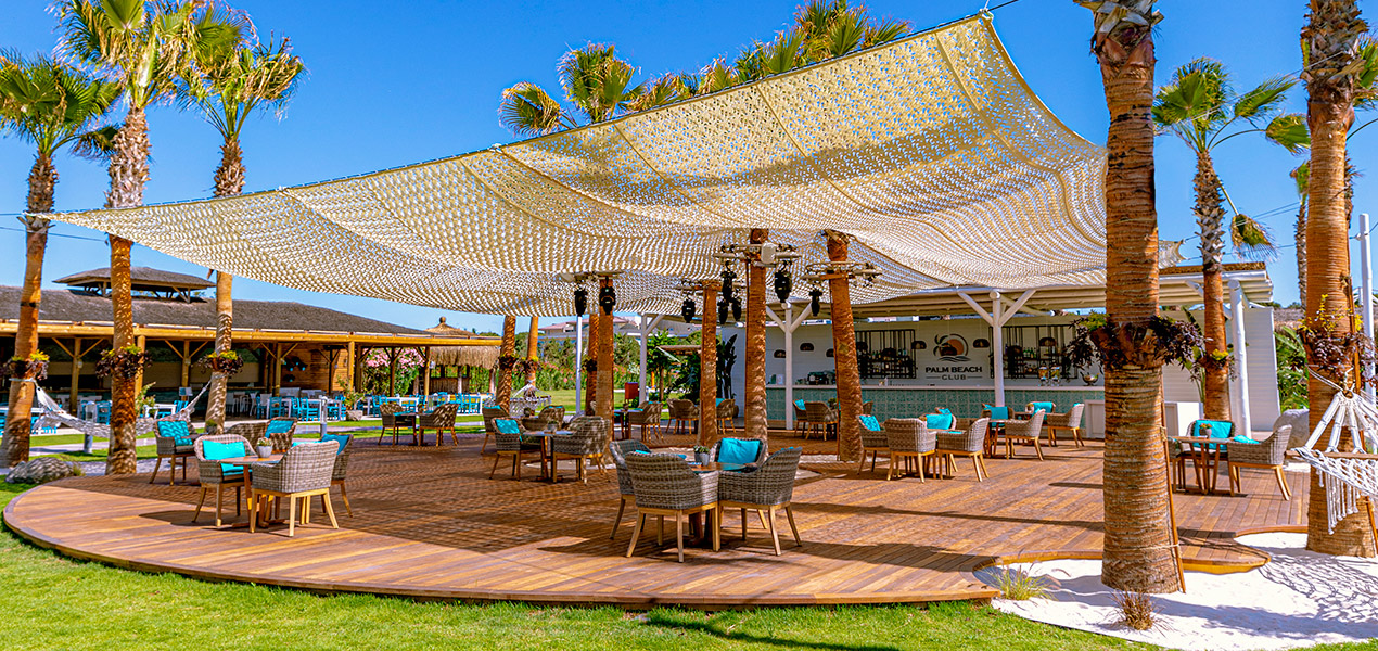 Regnum Carya Palm Beach Club 3